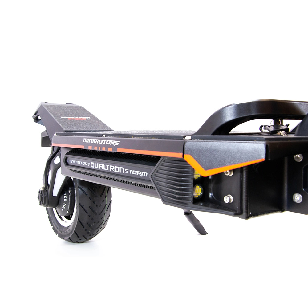 Электросамокат Dualtron Storm